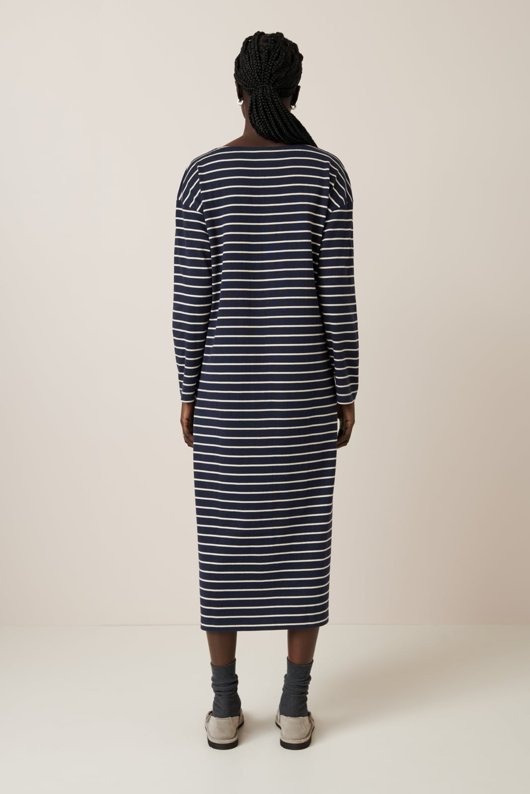 Leo Dress
