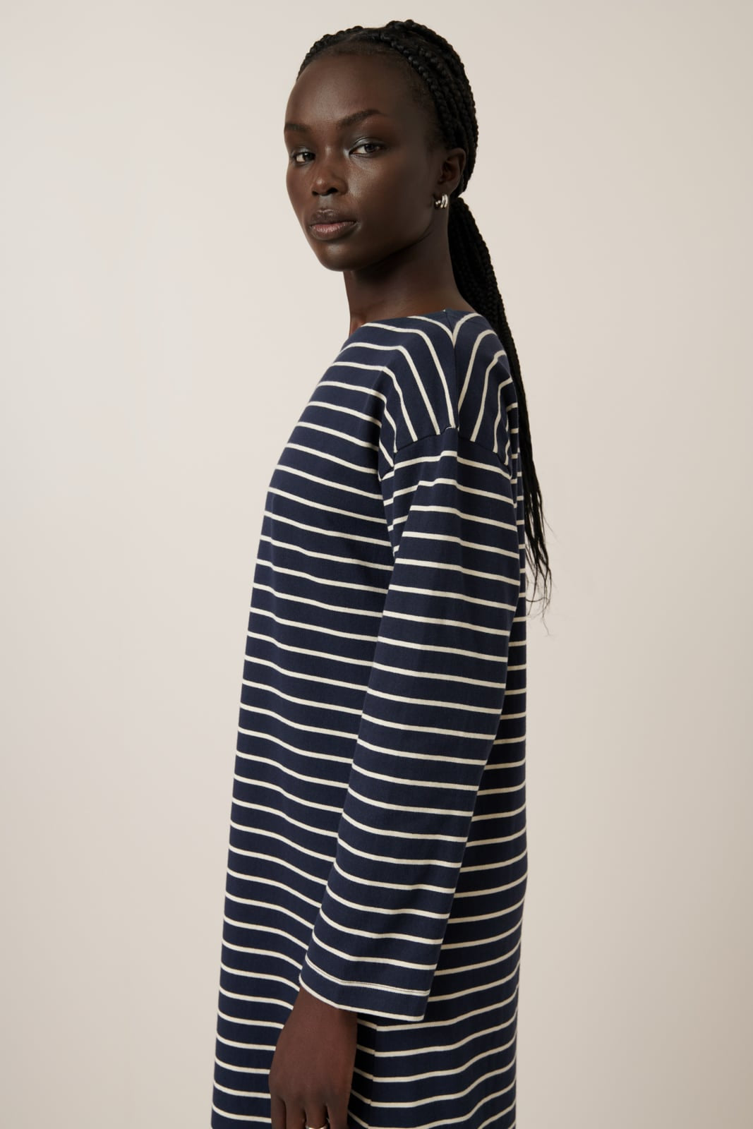Leo Dress