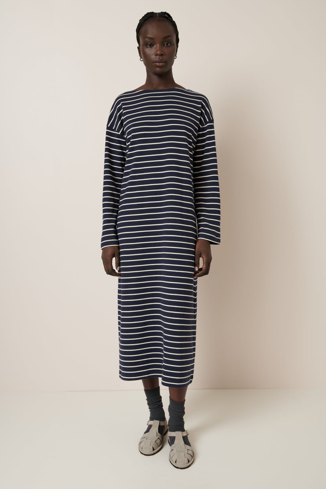 Leo Dress