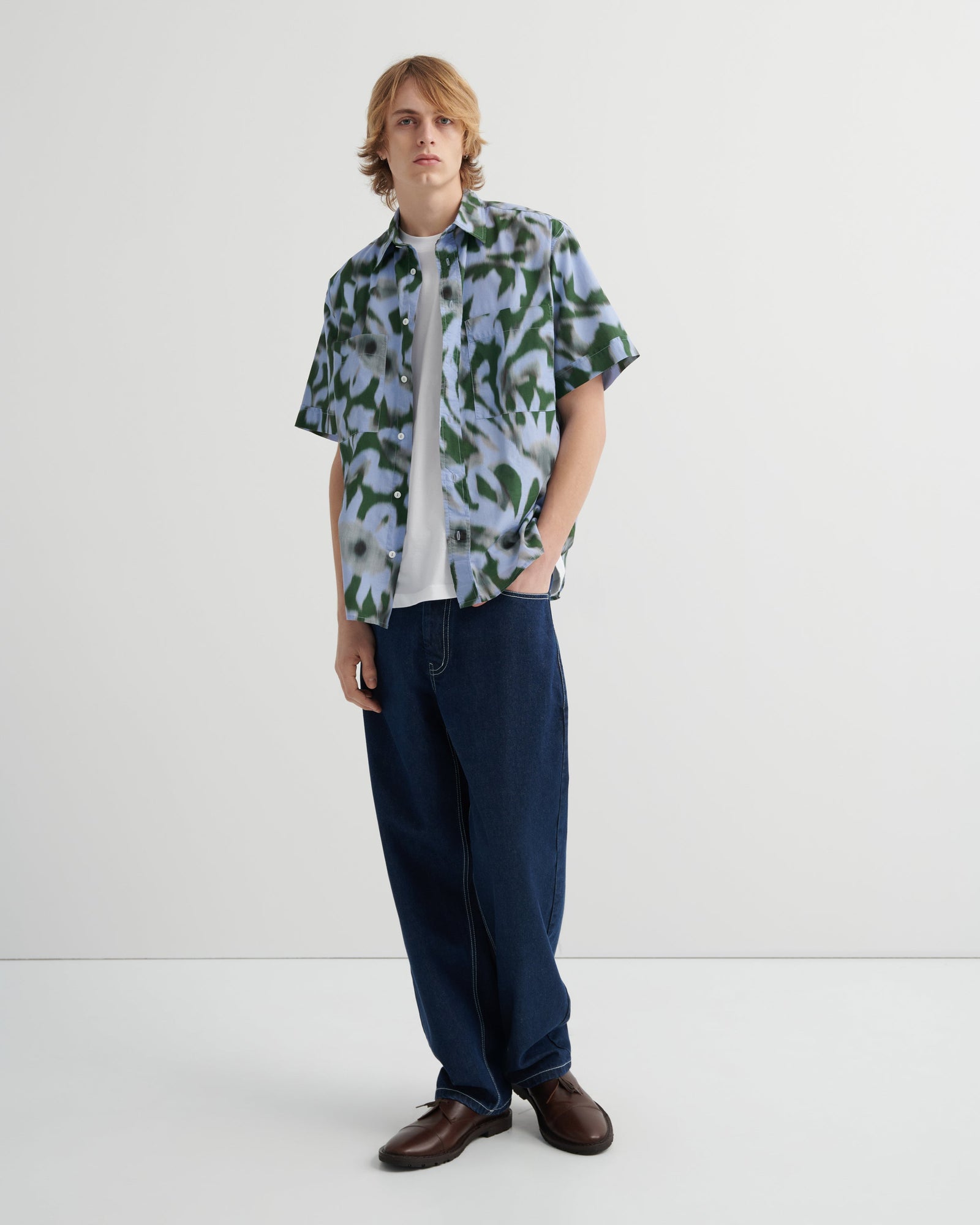 Lewis Shirt