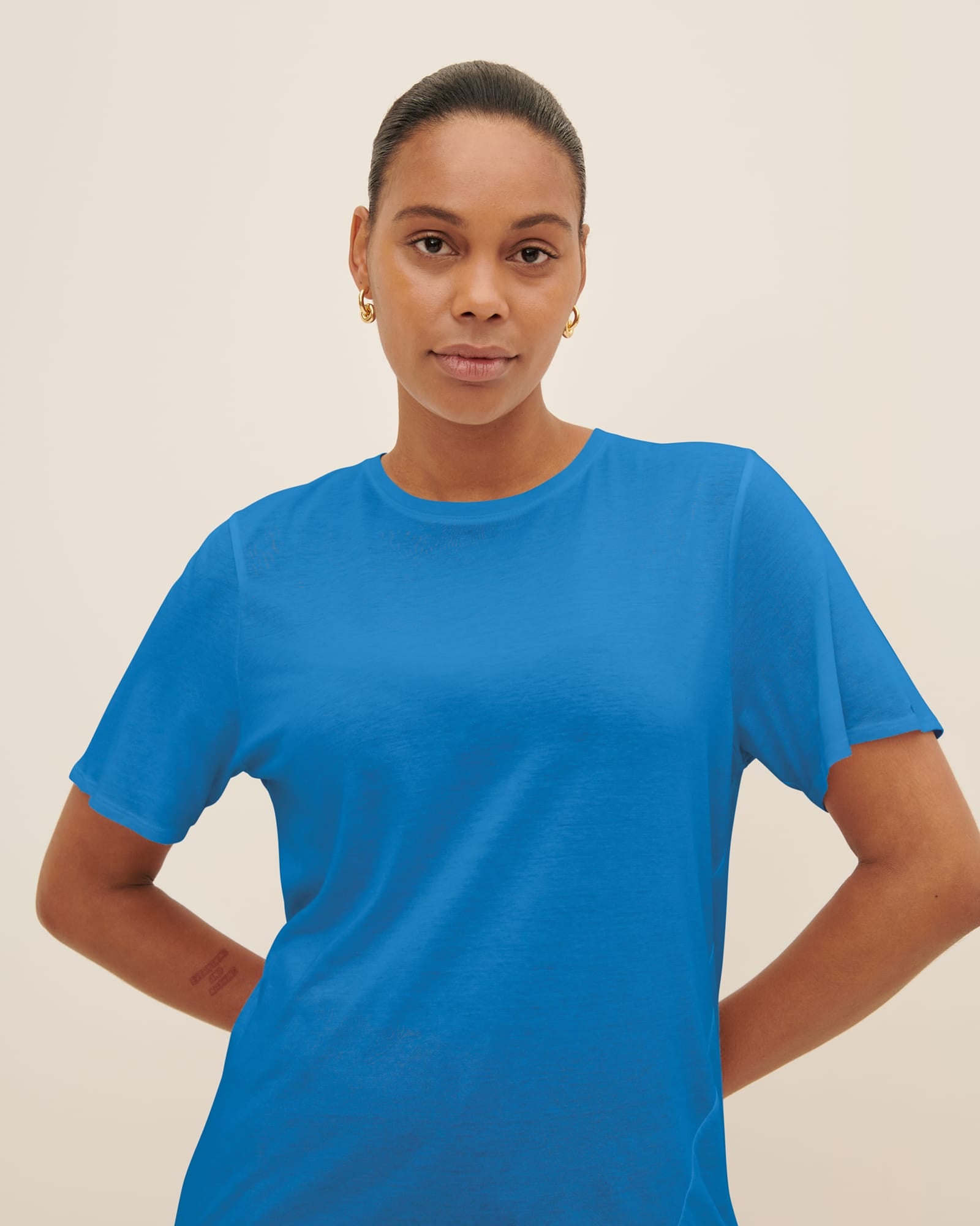 Light Classic Tee