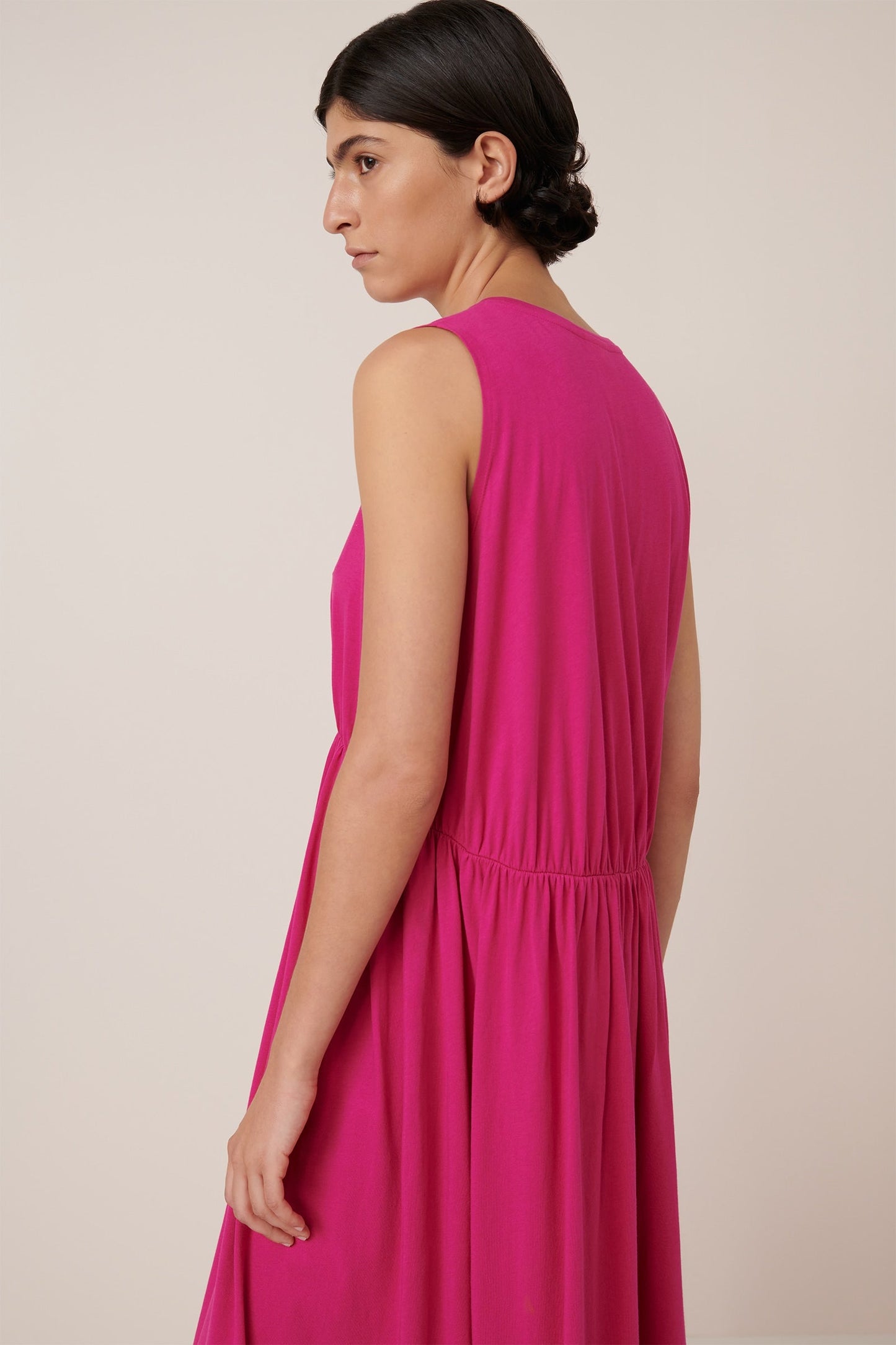 Light Curve Dress
