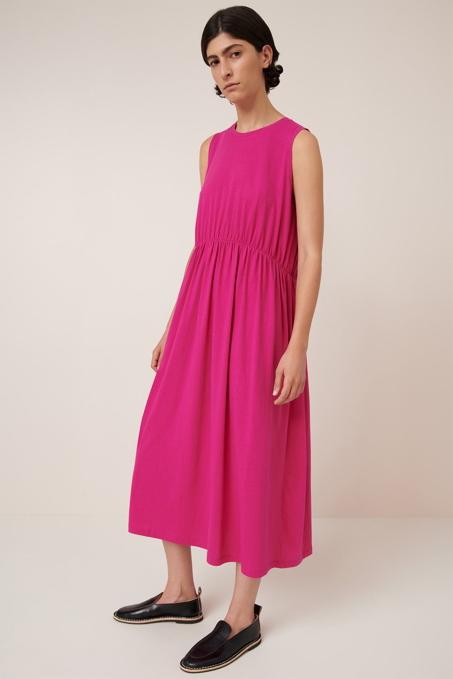 Light Curve Dress