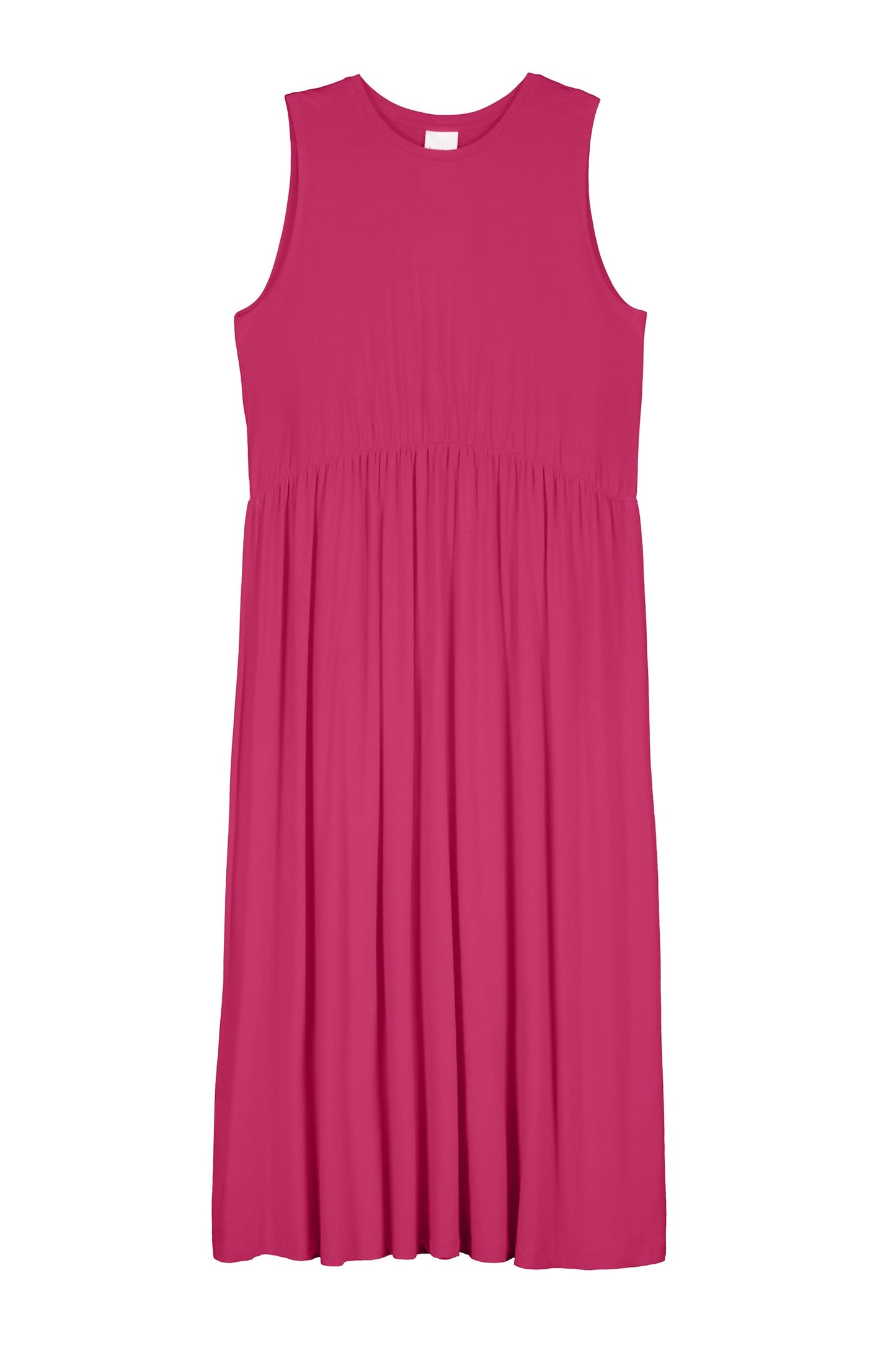 Light Curve Dress