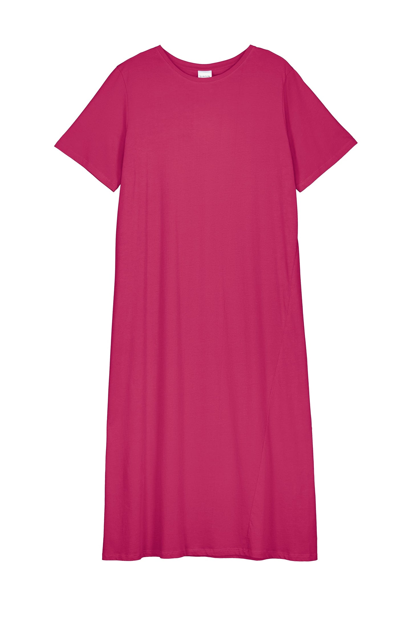 Light Tee Dress