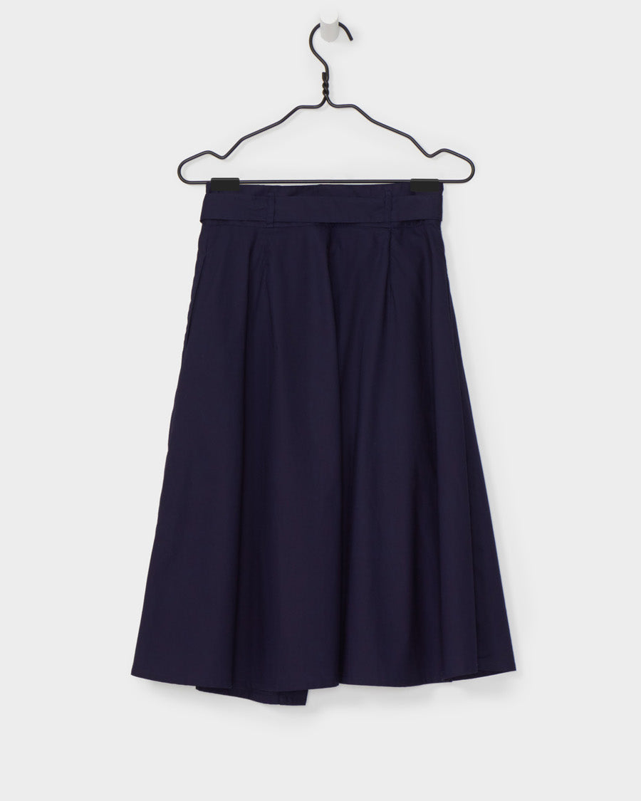 Long Player Skirt