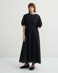 Long Celeste Dress