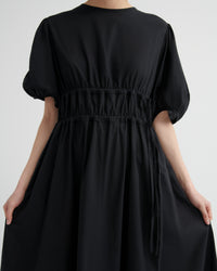 Long Celeste Dress