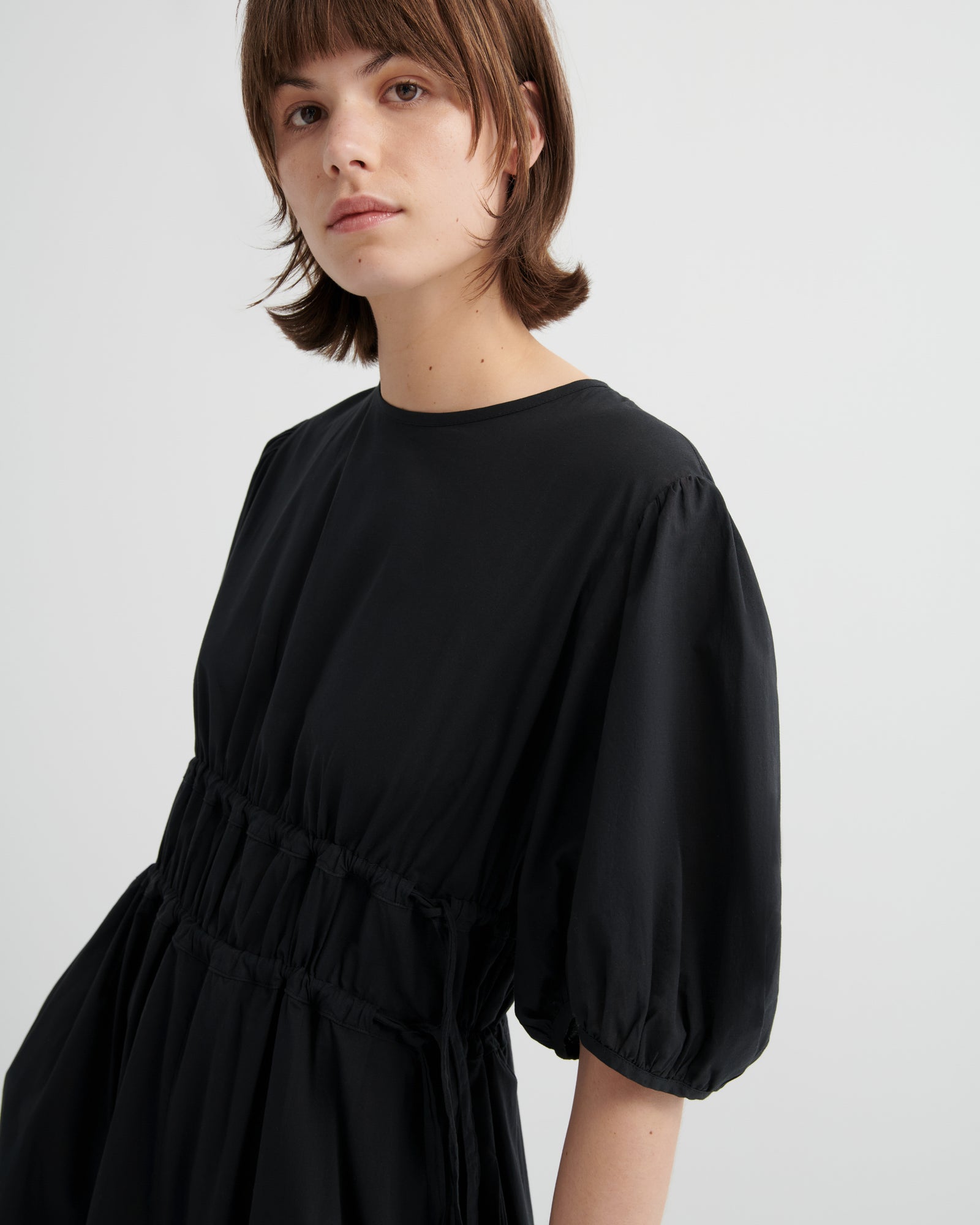Long Celeste Dress