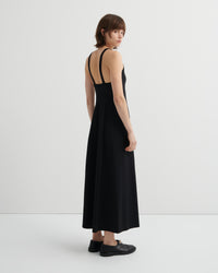 Low Back Dress