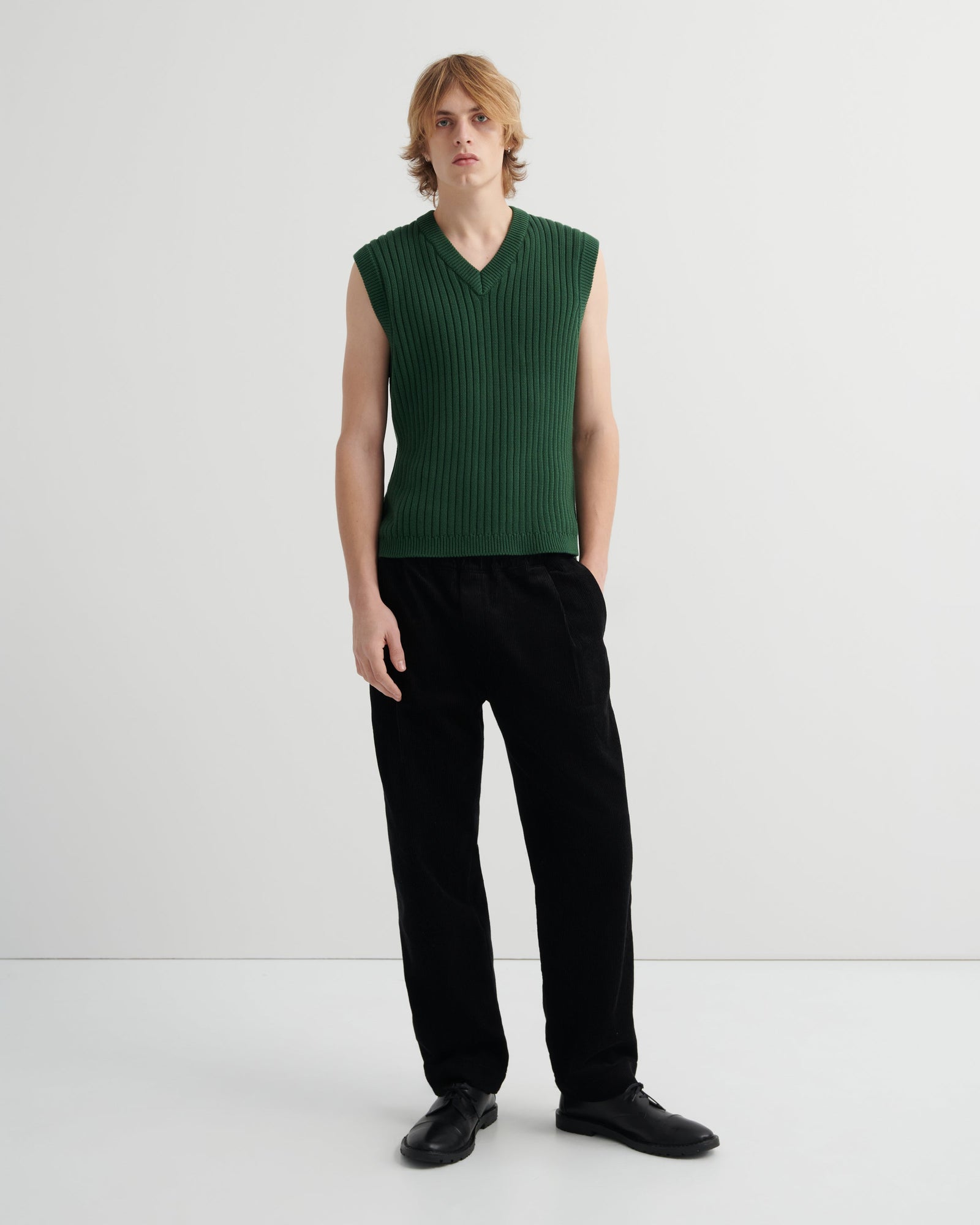 Luca Vest