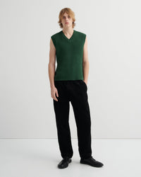 Luca Vest