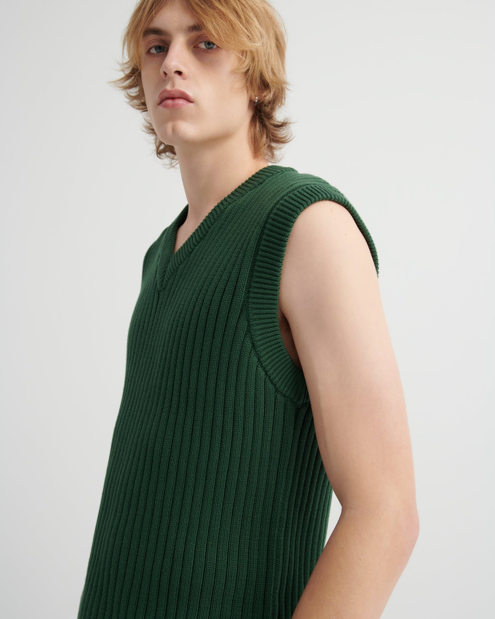 Luca Vest