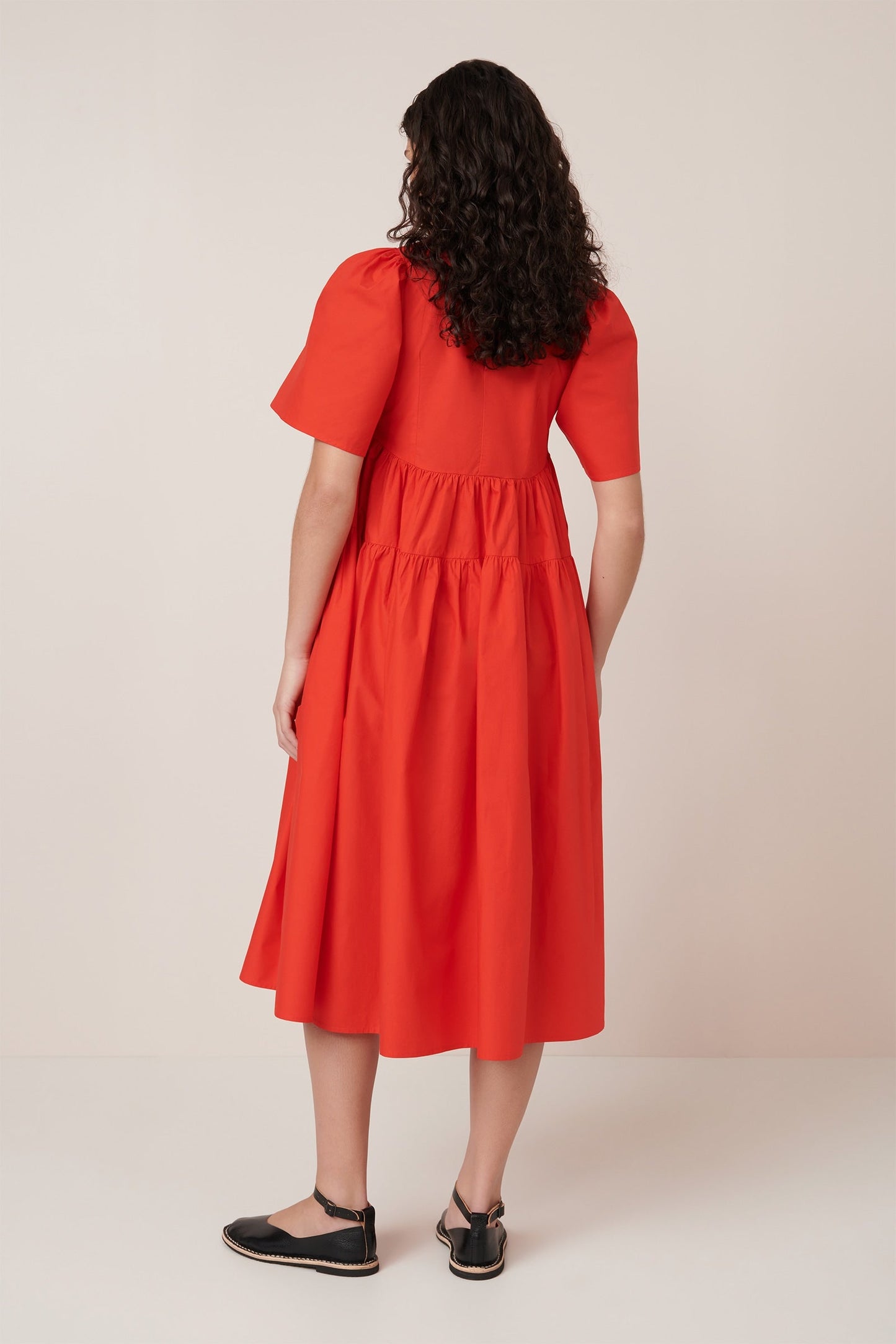 Maquette Dress