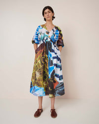 Marta Dress