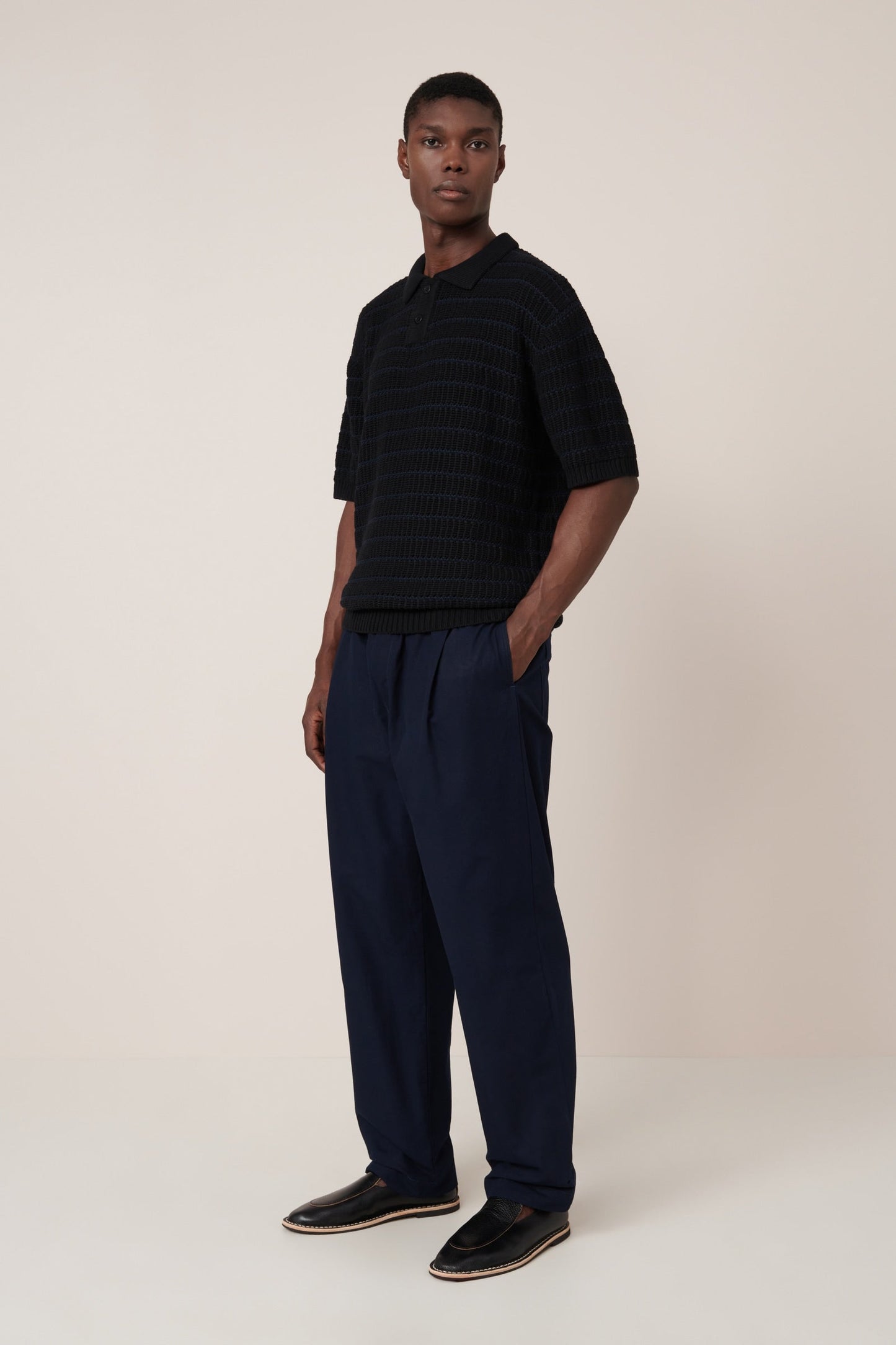 Midnight Polo