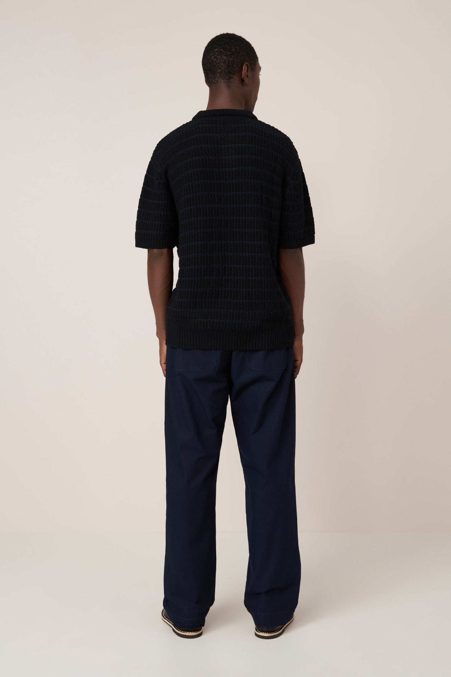 Midnight Polo