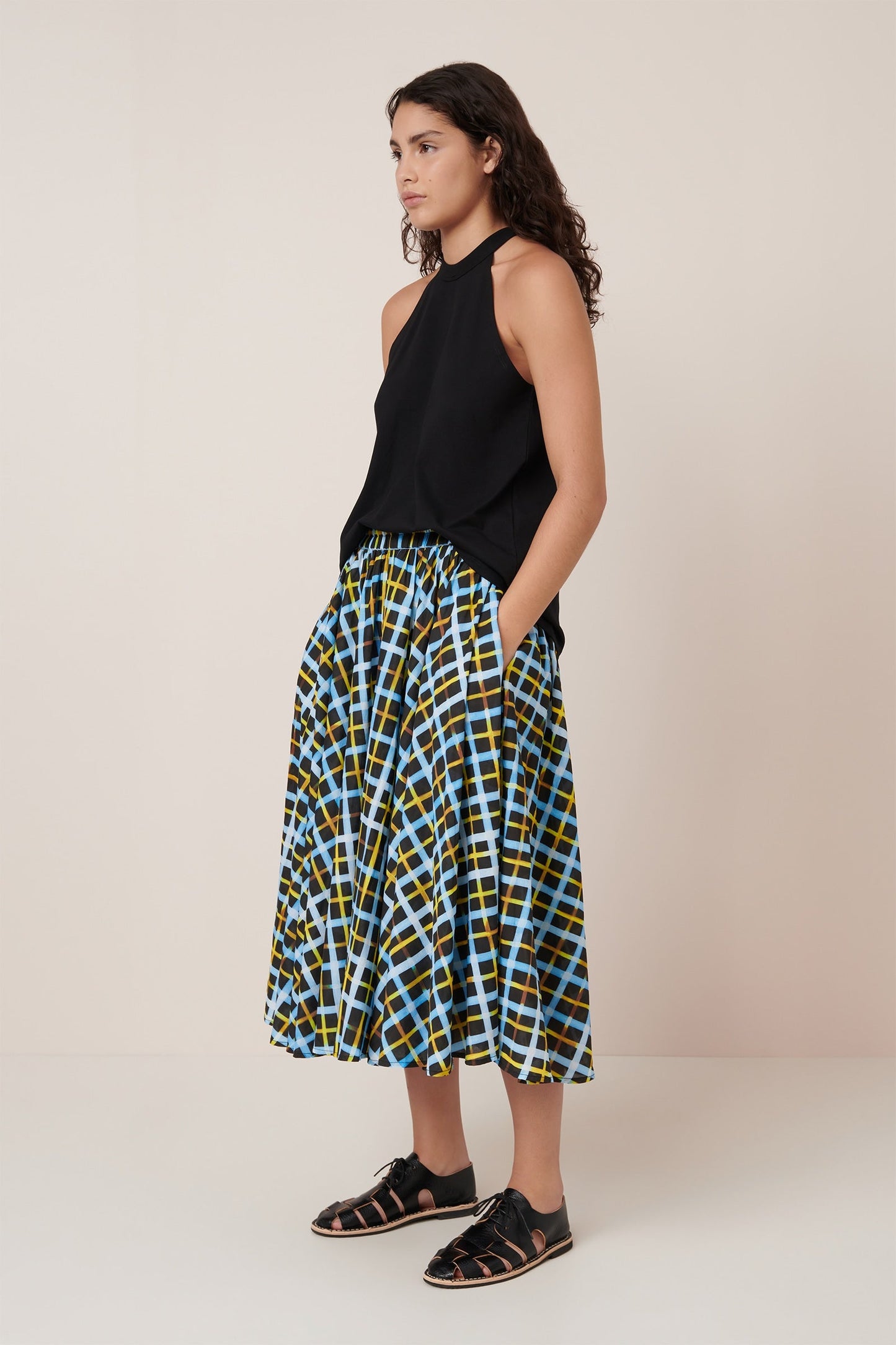 Motion Skirt