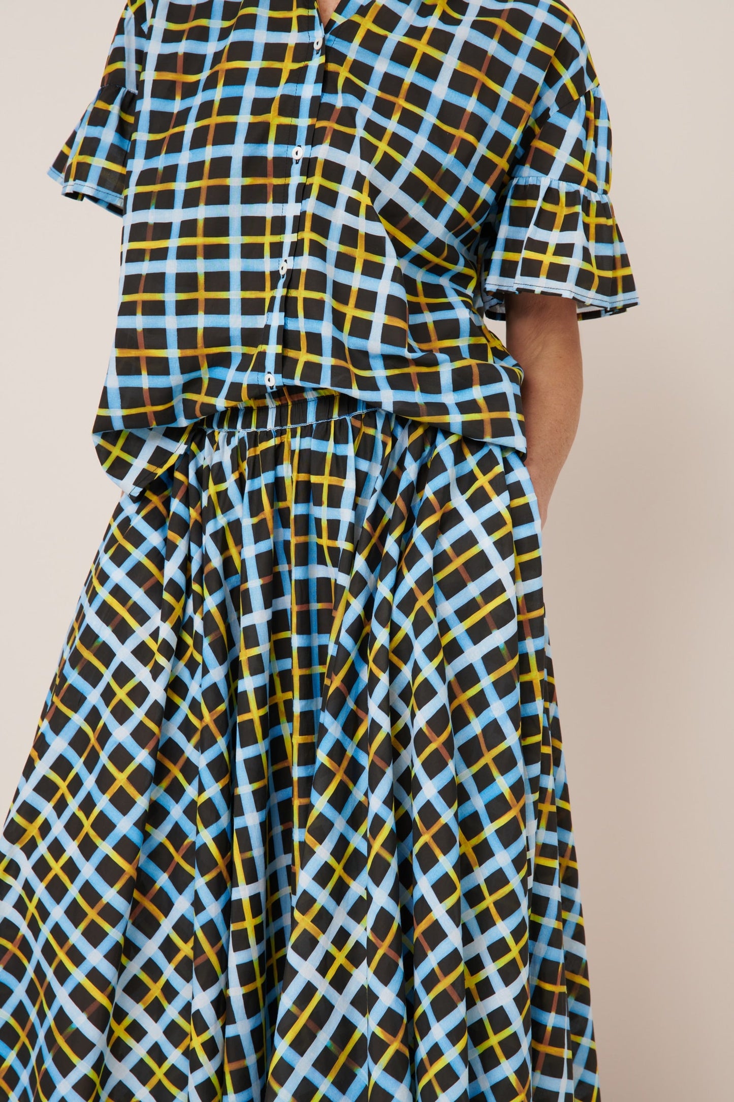 Motion Skirt