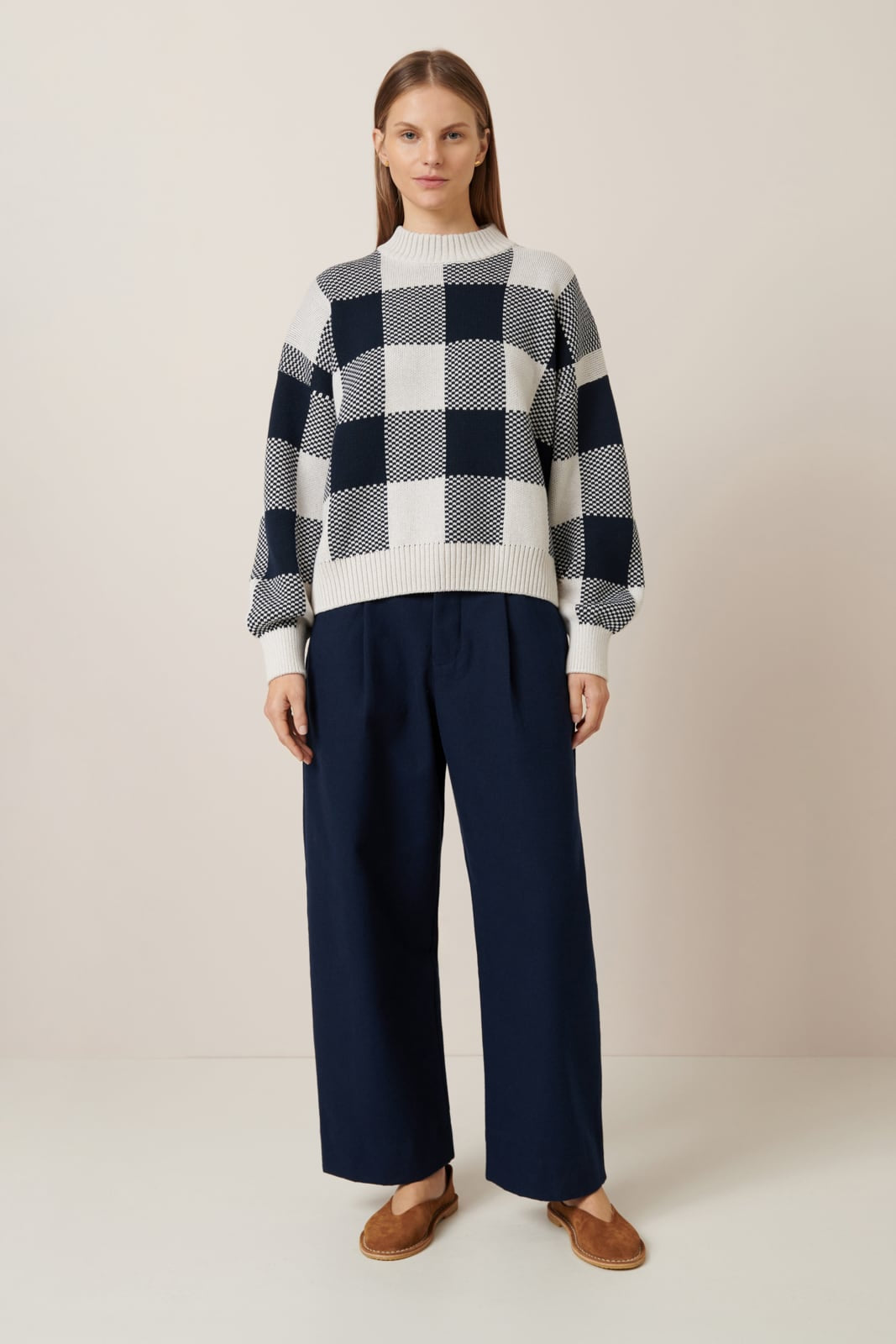 Otti Jumper