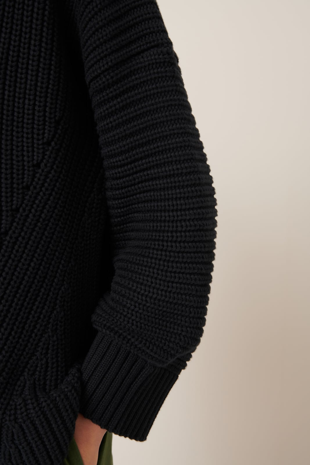 Outline Jumper