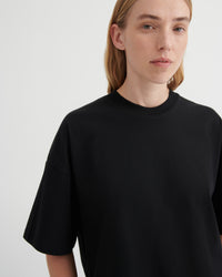 Oversized Boxy Tee