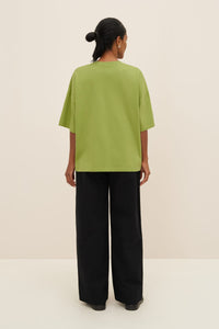 Oversized Boxy Tee