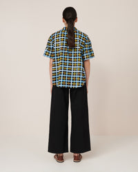 Painterly Blouse