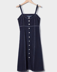 Panel Dress