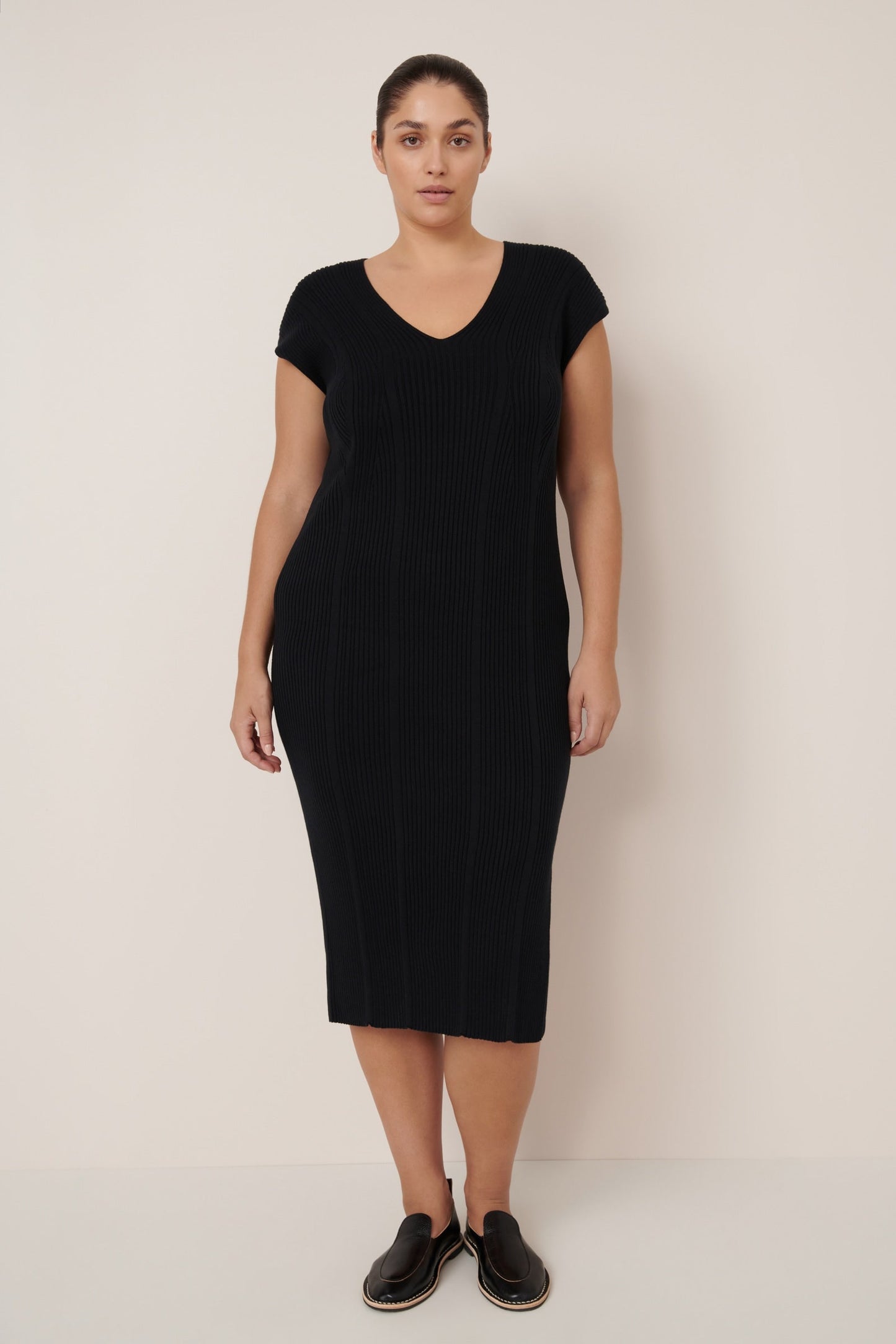 Parallel Dress