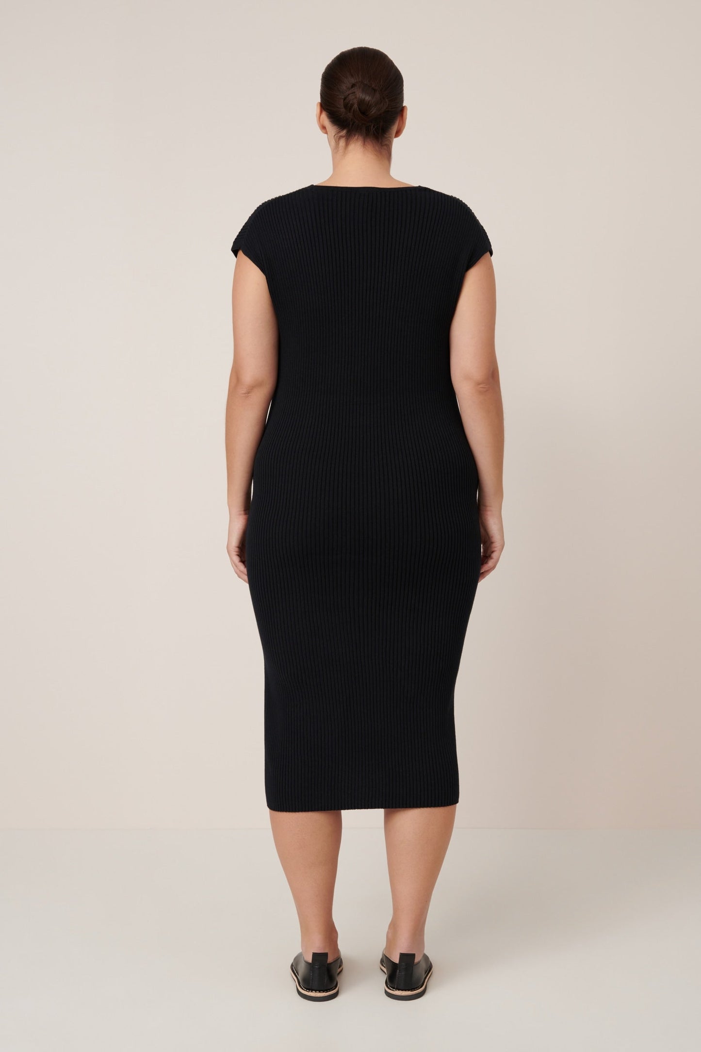 Parallel Dress