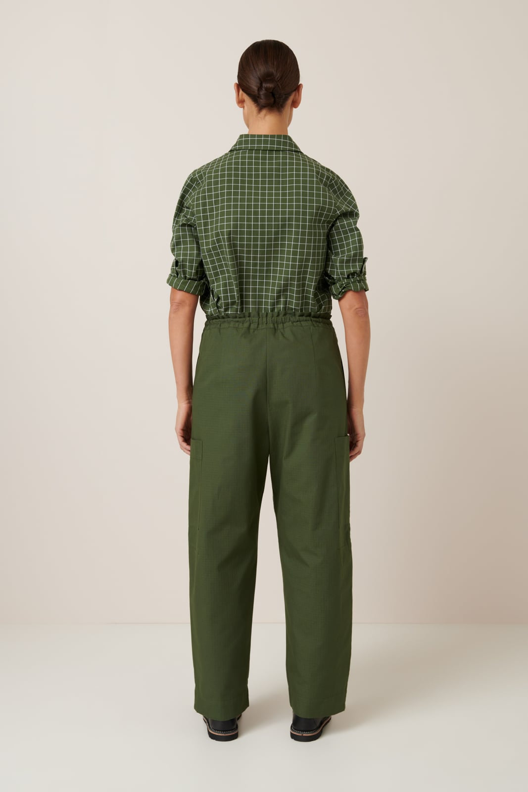 Parker Pant