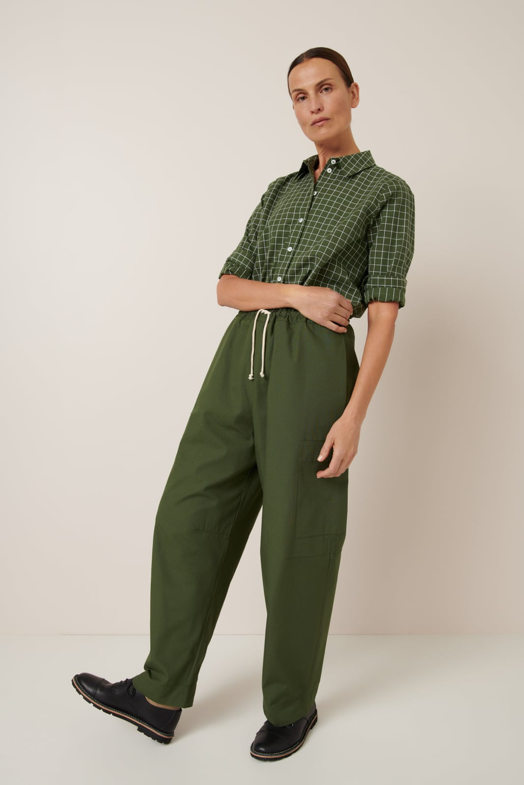 Parker Pant
