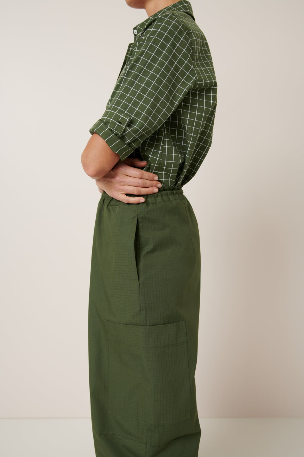 Parker Pant