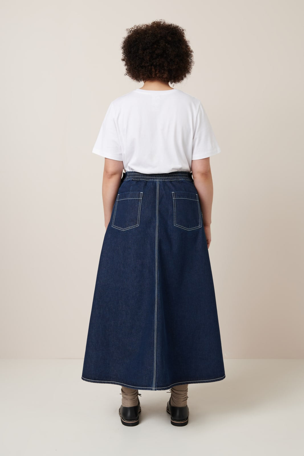 Piper Skirt