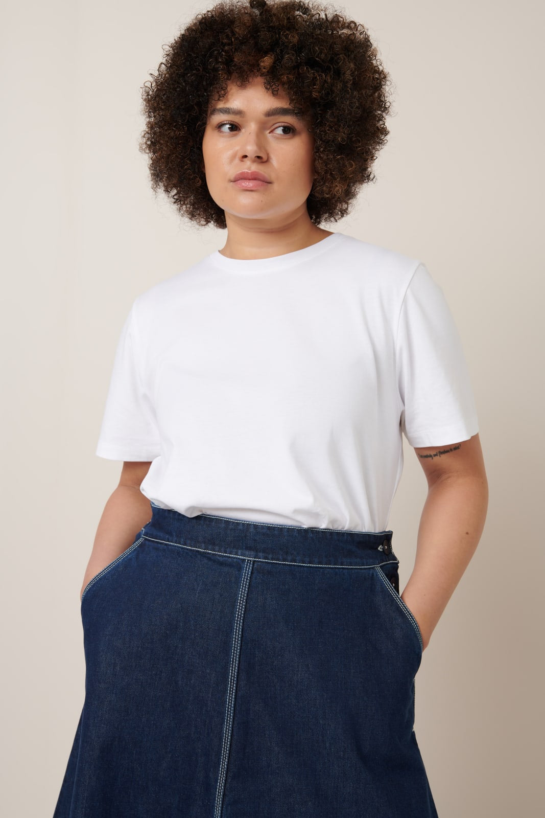 Piper Skirt