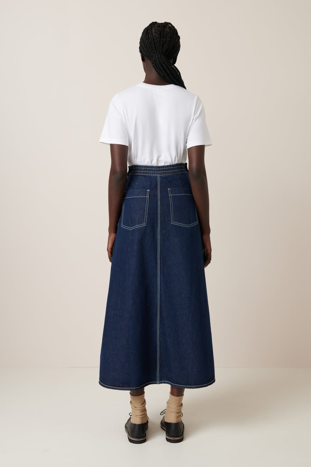 Piper Skirt