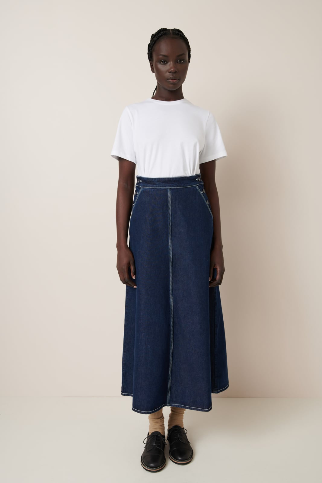 Piper Skirt