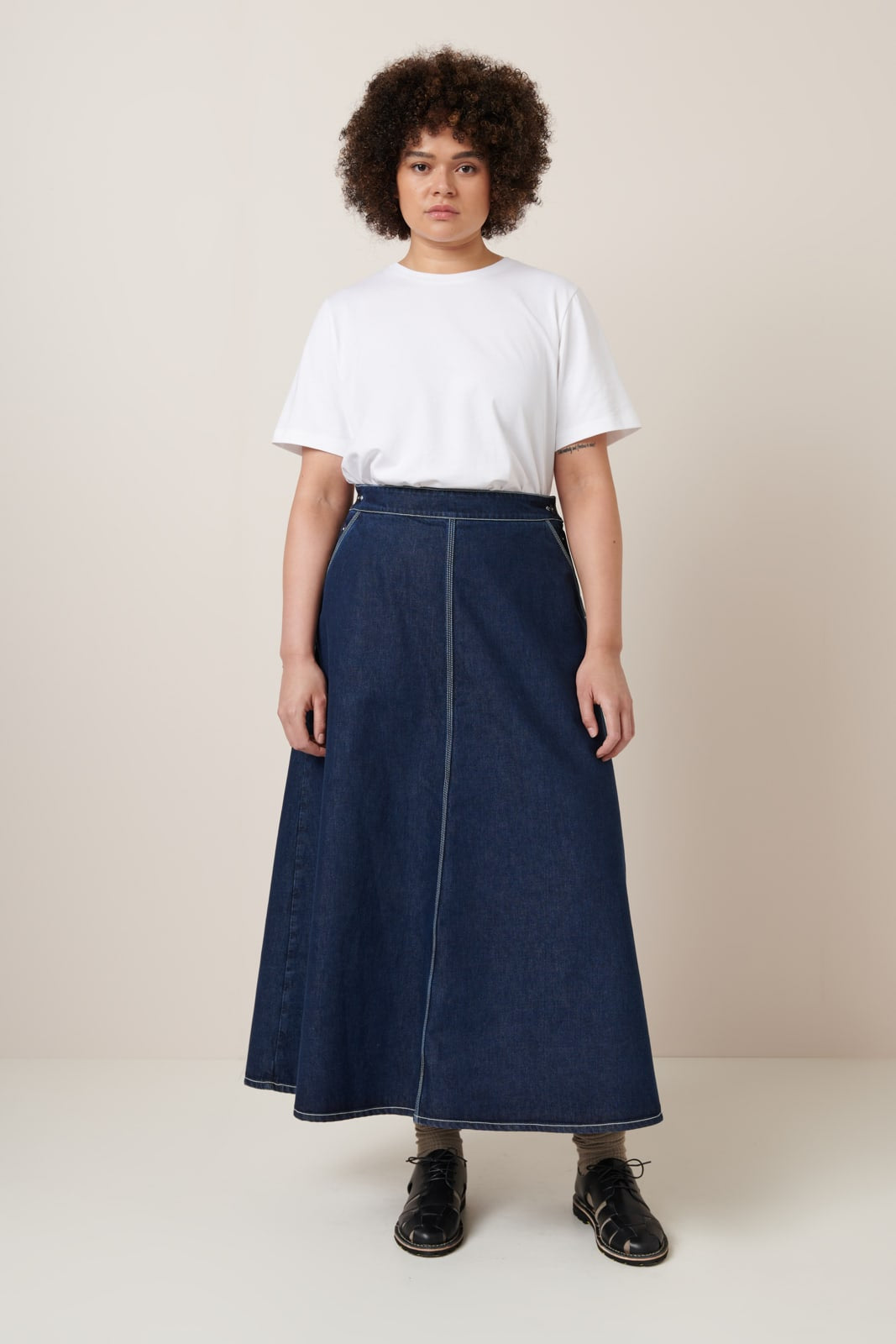Piper Skirt