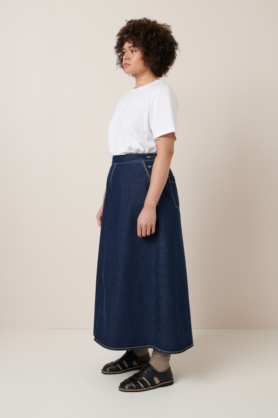 Piper Skirt