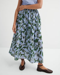 Poet Skirt