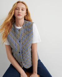 Quilter Vest