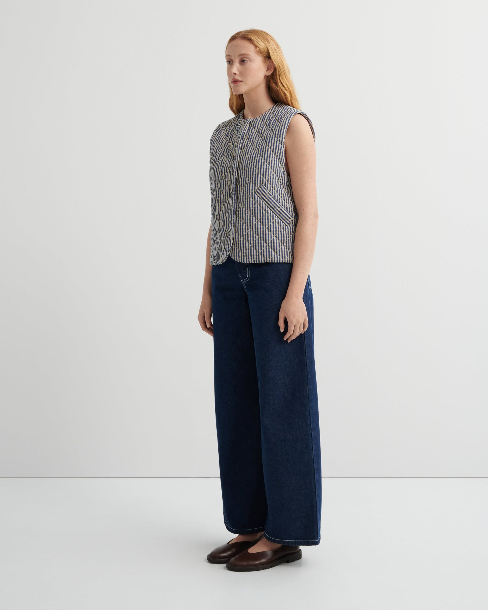 Quilter Vest