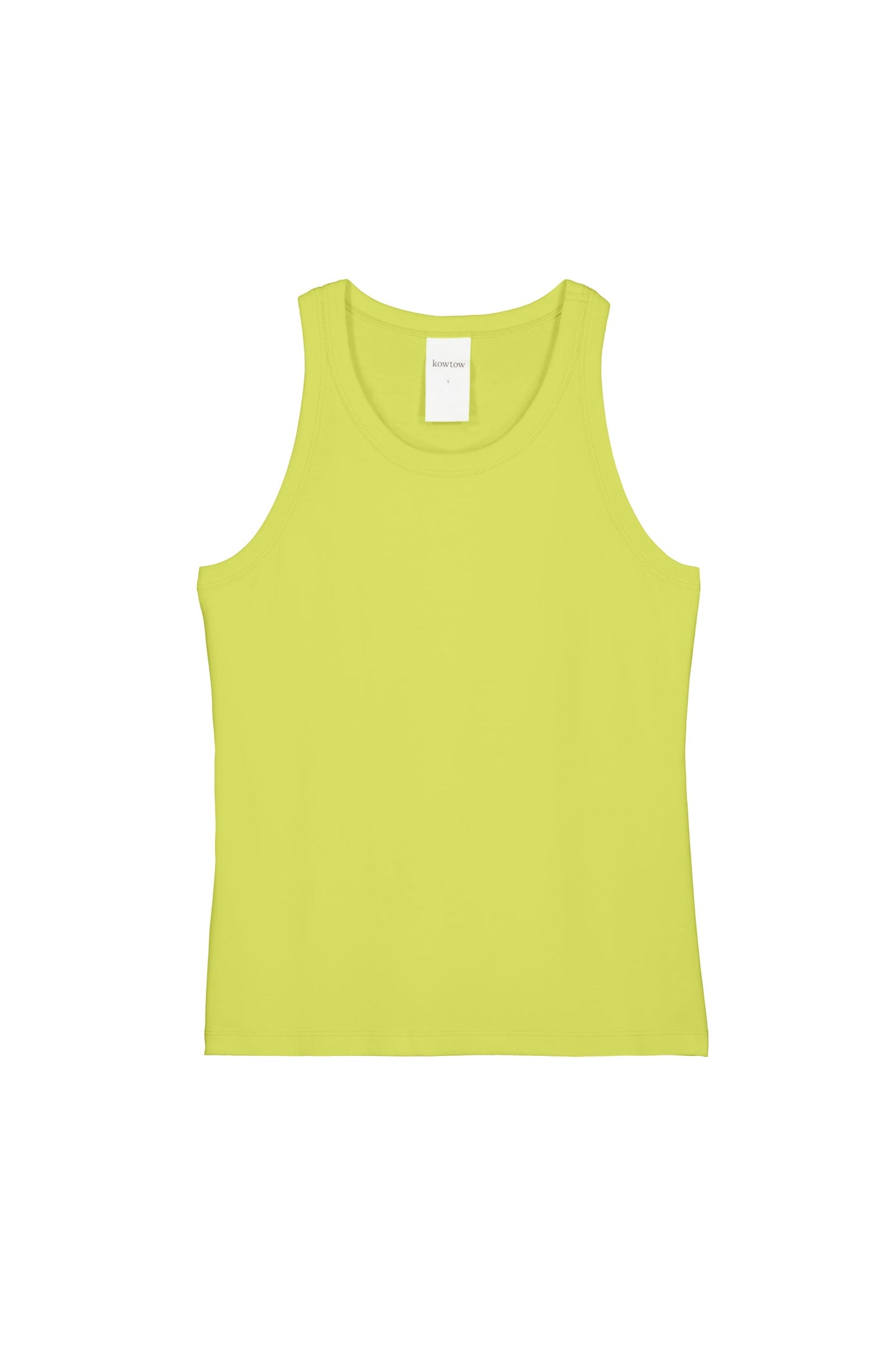 Racer Back Singlet