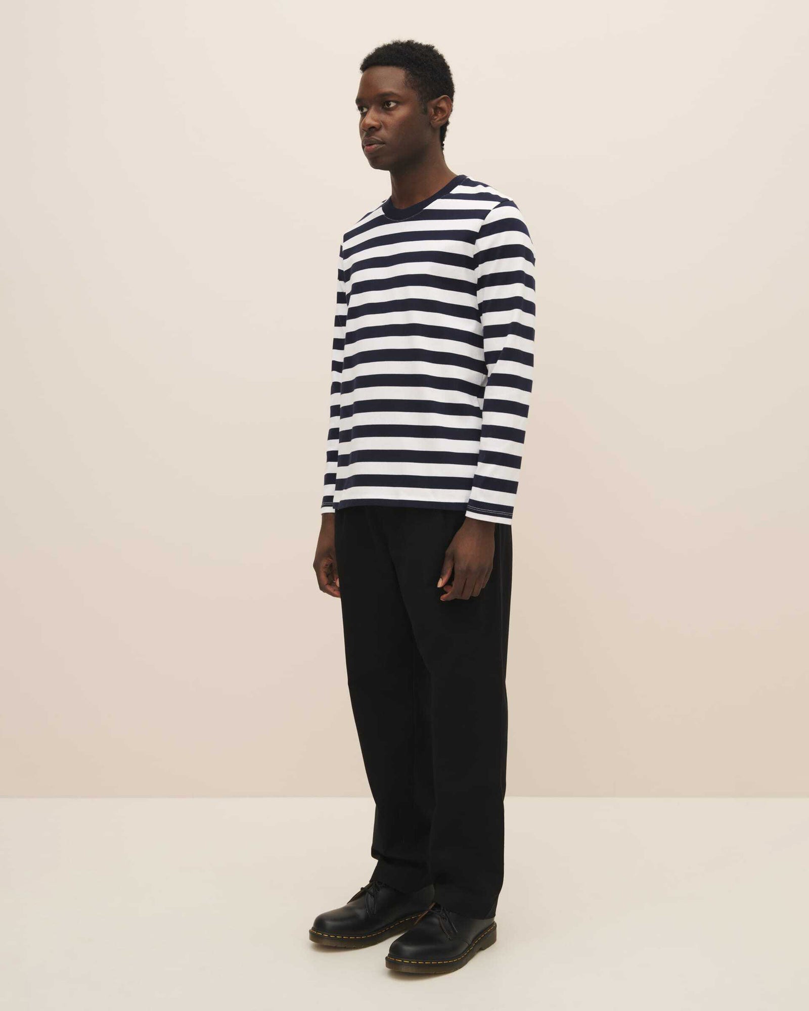 Stripe Crew