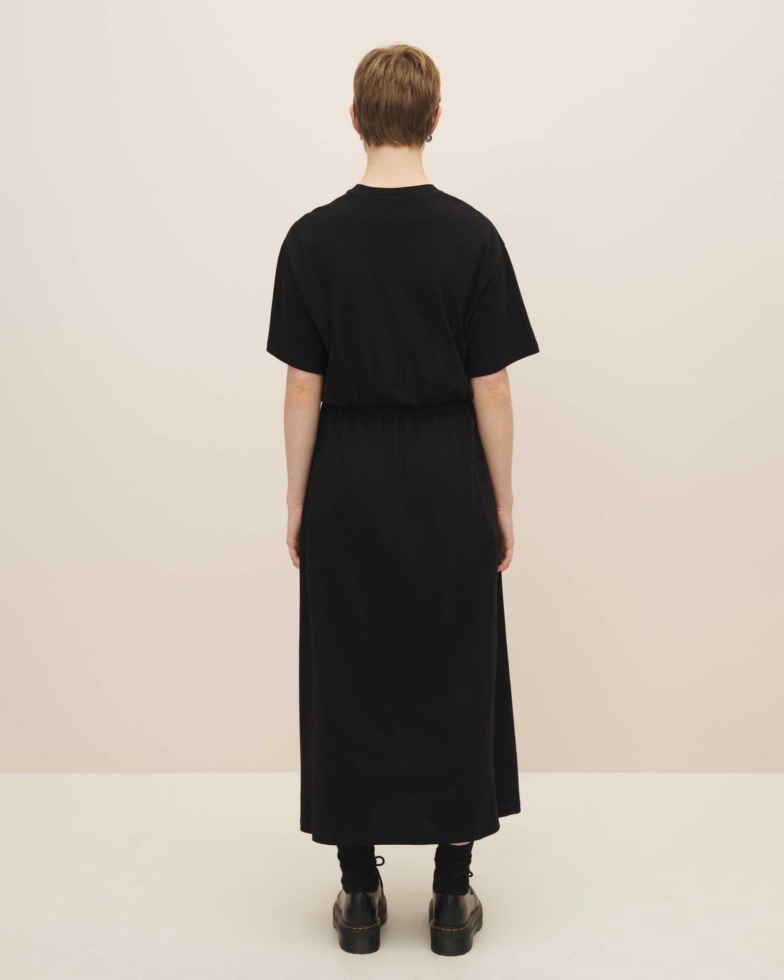 T-Shirt Dancer Dress