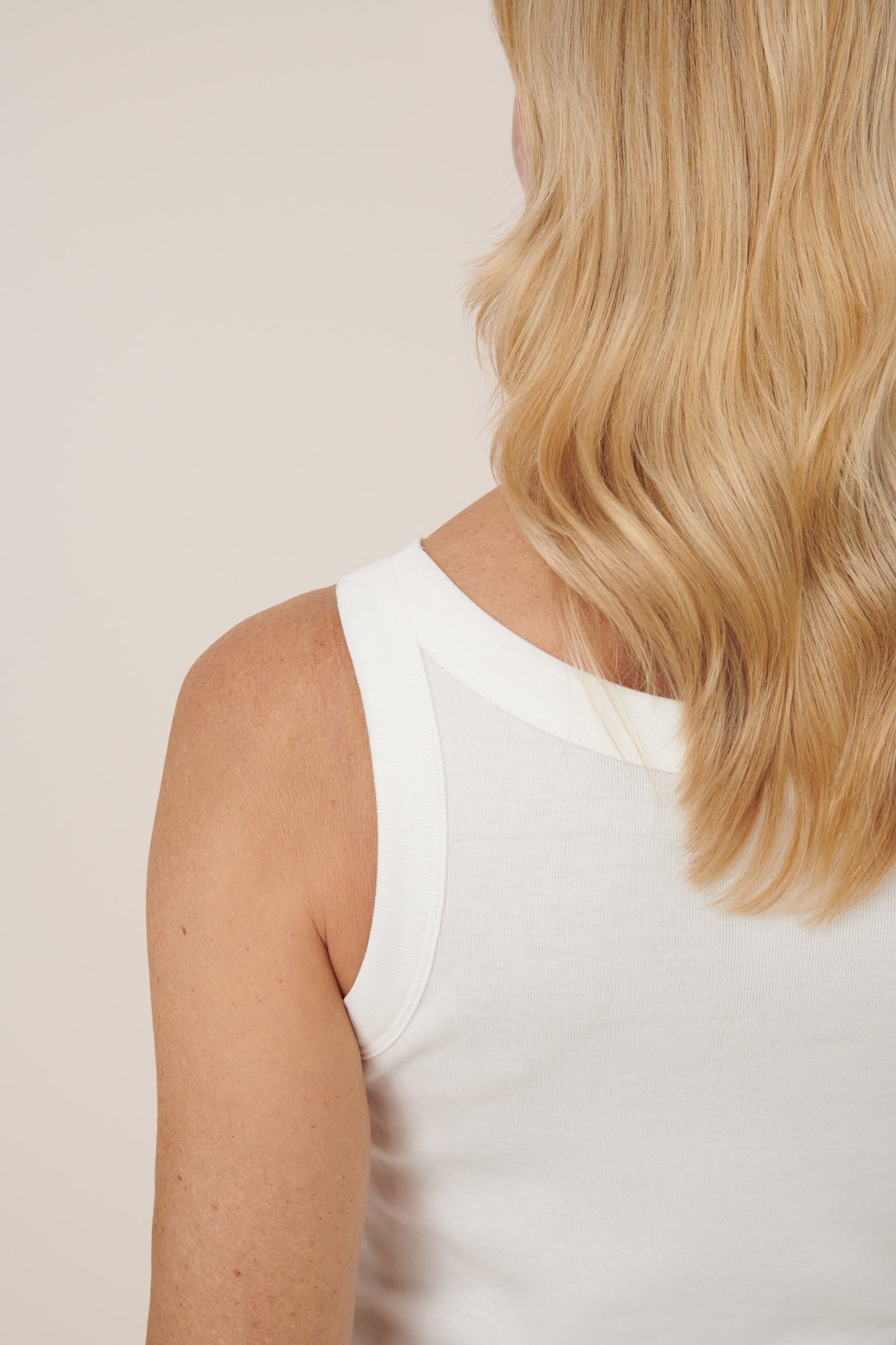 Ridge Singlet