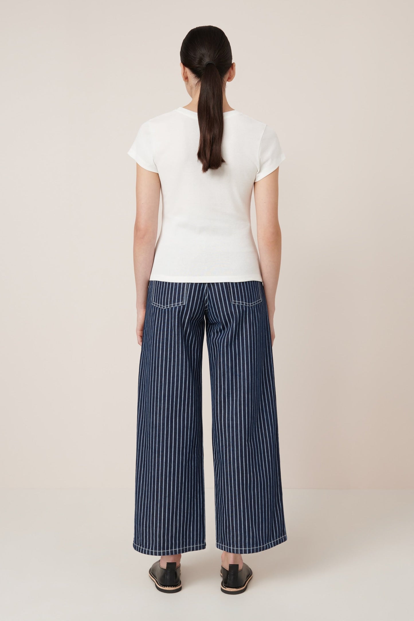 Ridge Tee