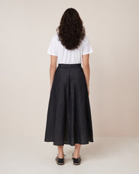 Rotation Skirt
