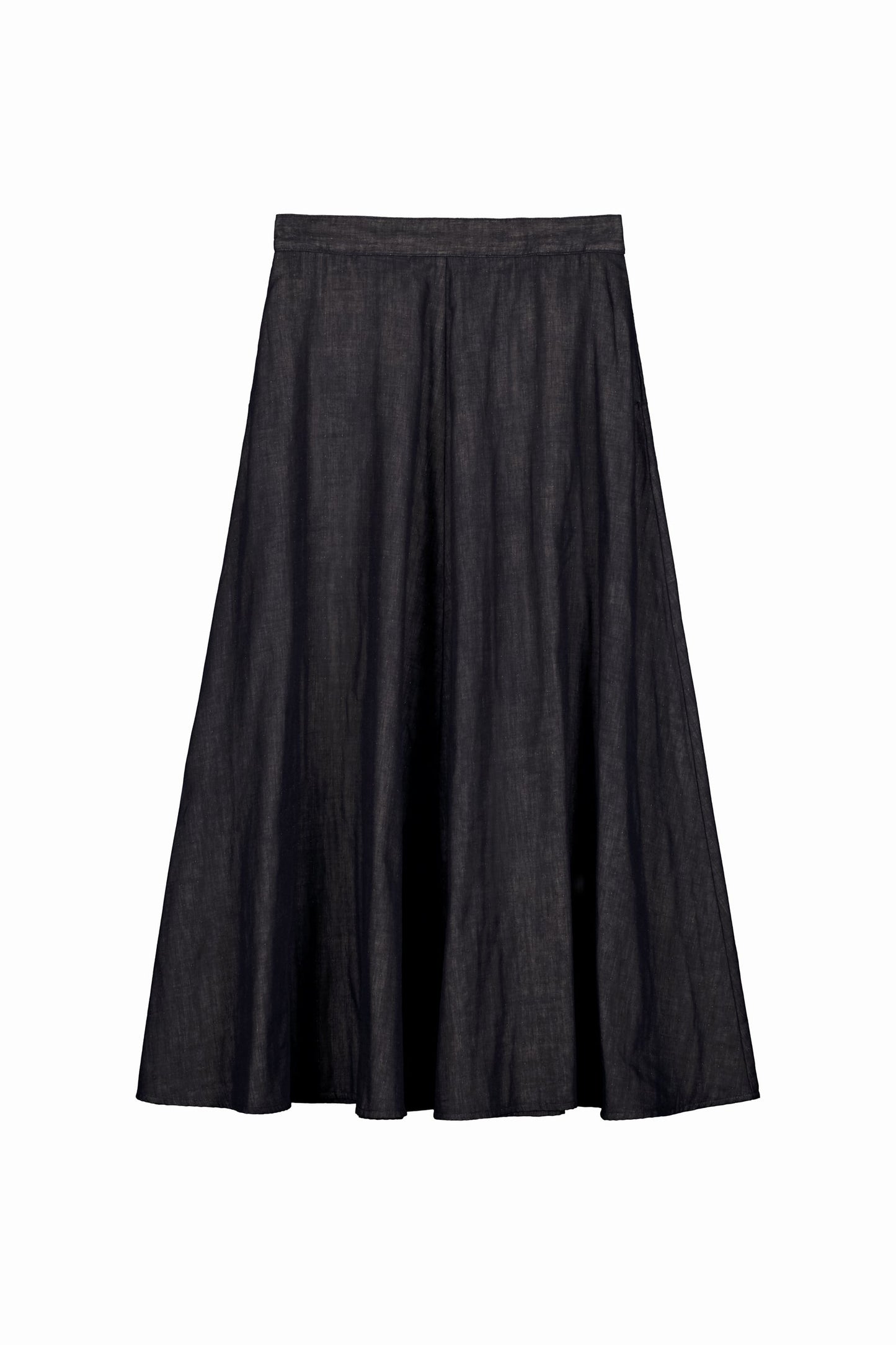 Rotation Skirt
